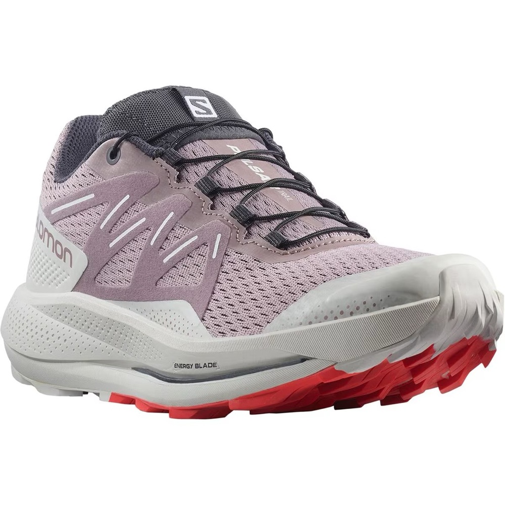 NWT Salomon Pulsar Trail Running Shoe